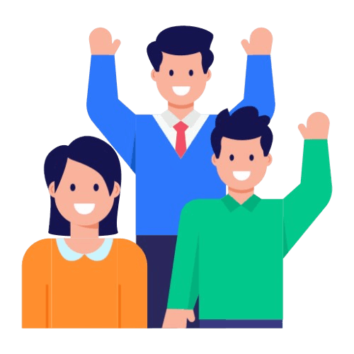 Happy clients of KATA